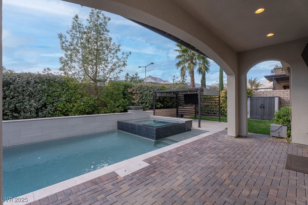 367 Pollino Peaks Street