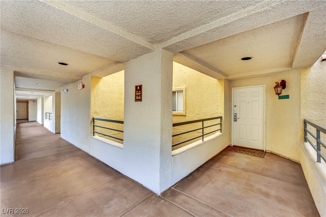 270 East Flamingo Road 235