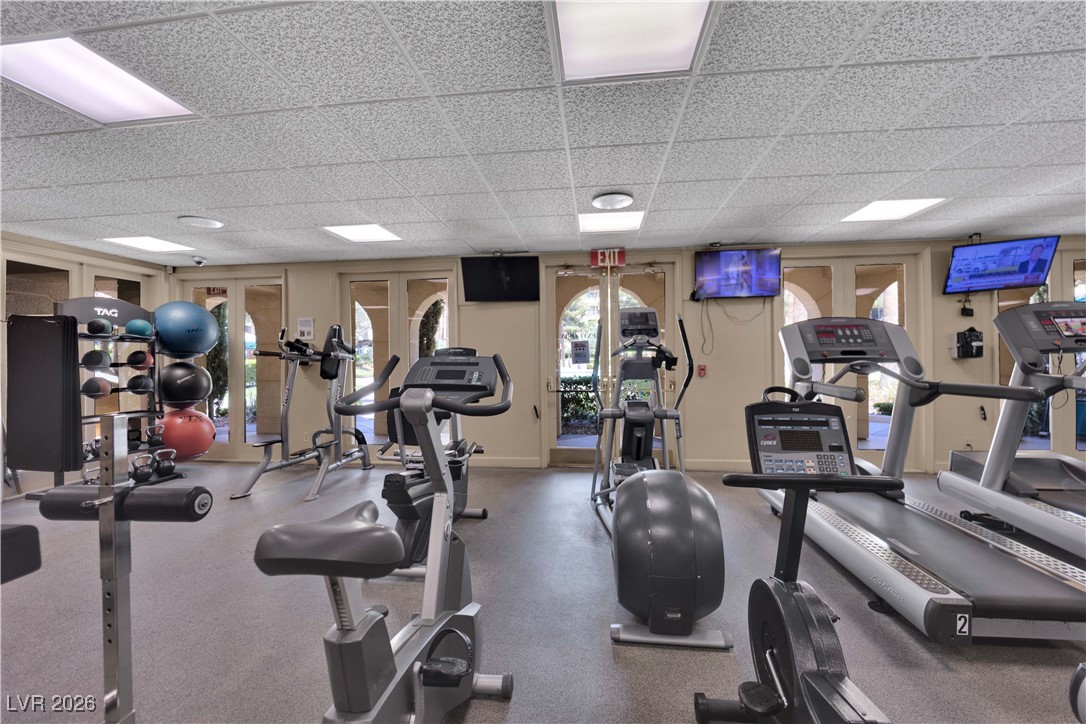 270 East Flamingo Road 235