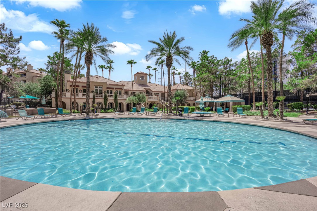 270 East Flamingo Road 235