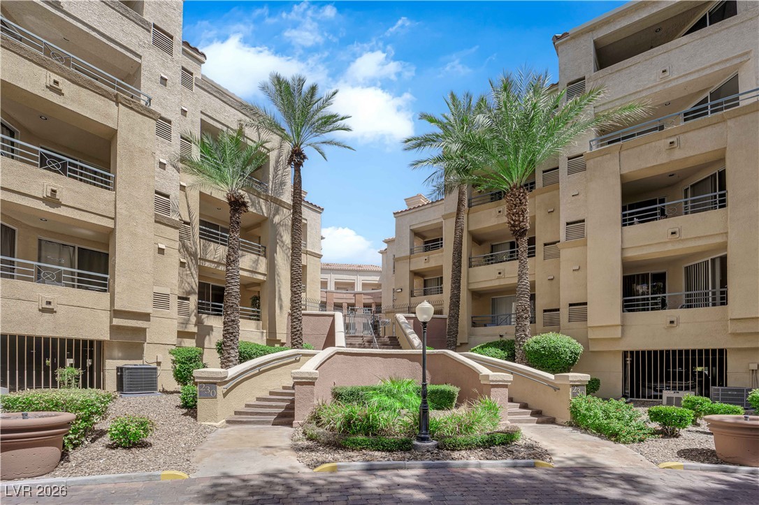 270 East Flamingo Road 235