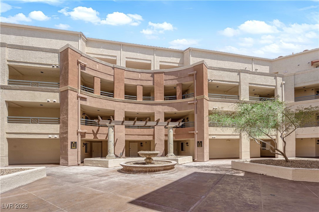 270 East Flamingo Road 235