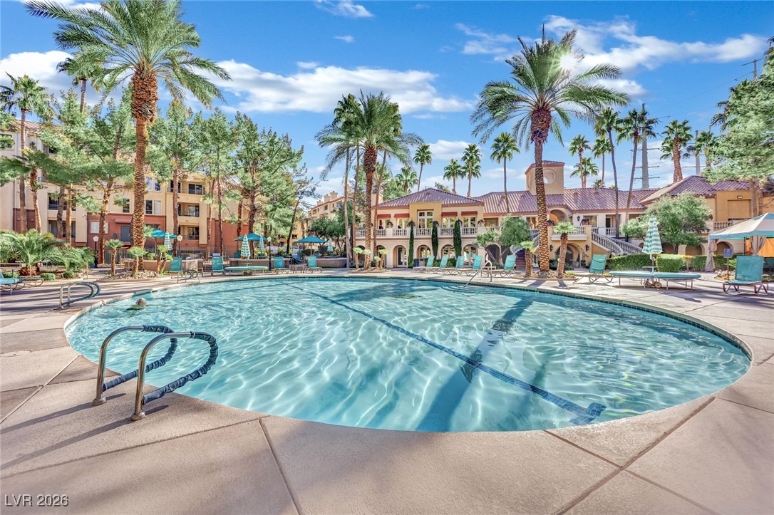 220 East Flamingo Road 412