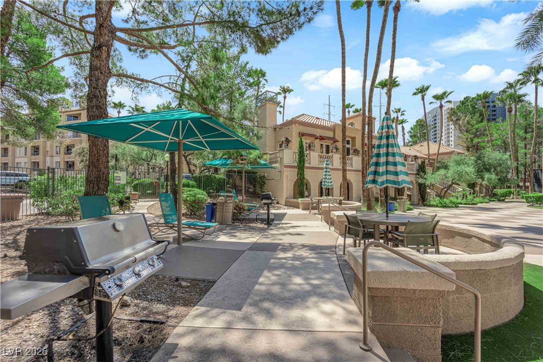 220 East Flamingo Road 412