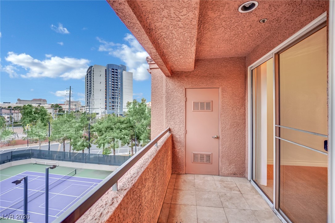 220 East Flamingo Road 412