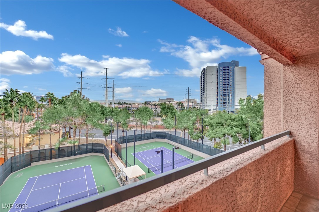 220 East Flamingo Road 412