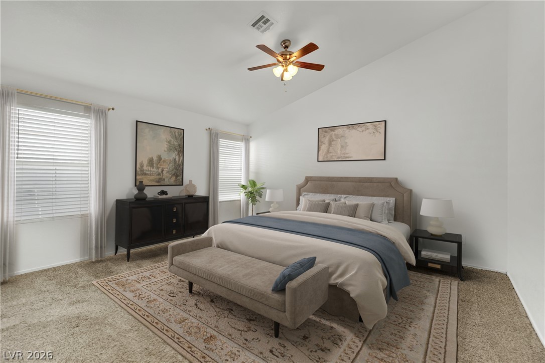 1628 Sierra Hills Way