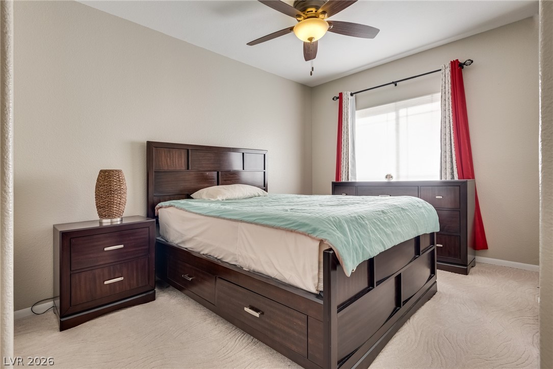 8424 Chinook Candy Court