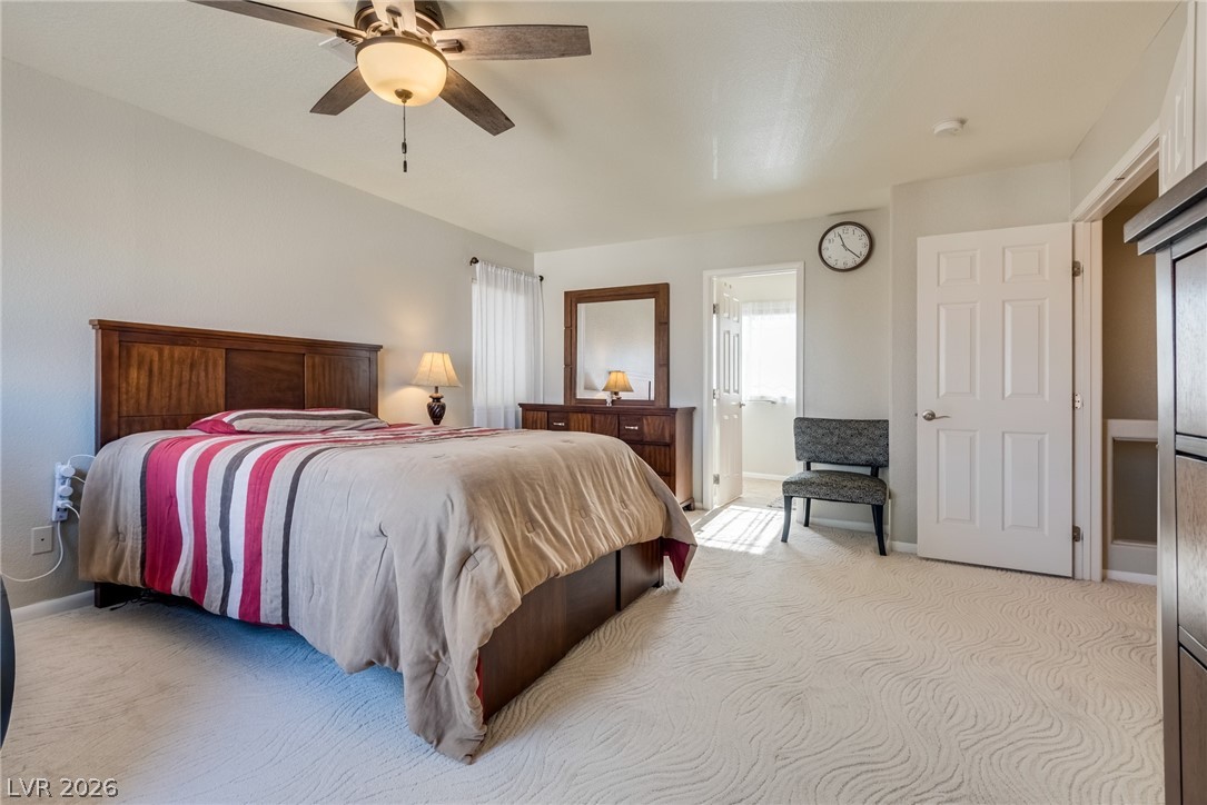 8424 Chinook Candy Court