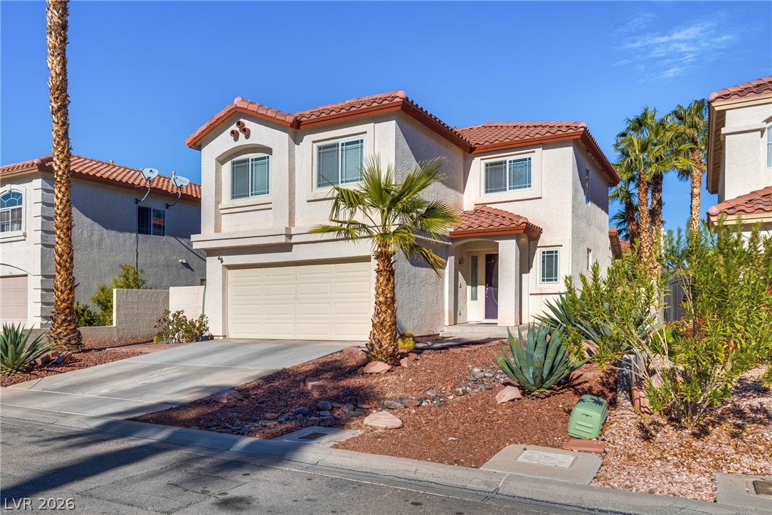 8424 Chinook Candy Court