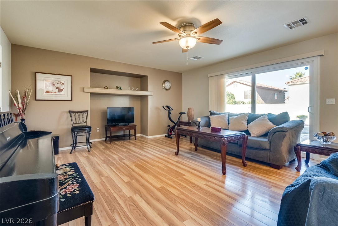 8424 Chinook Candy Court