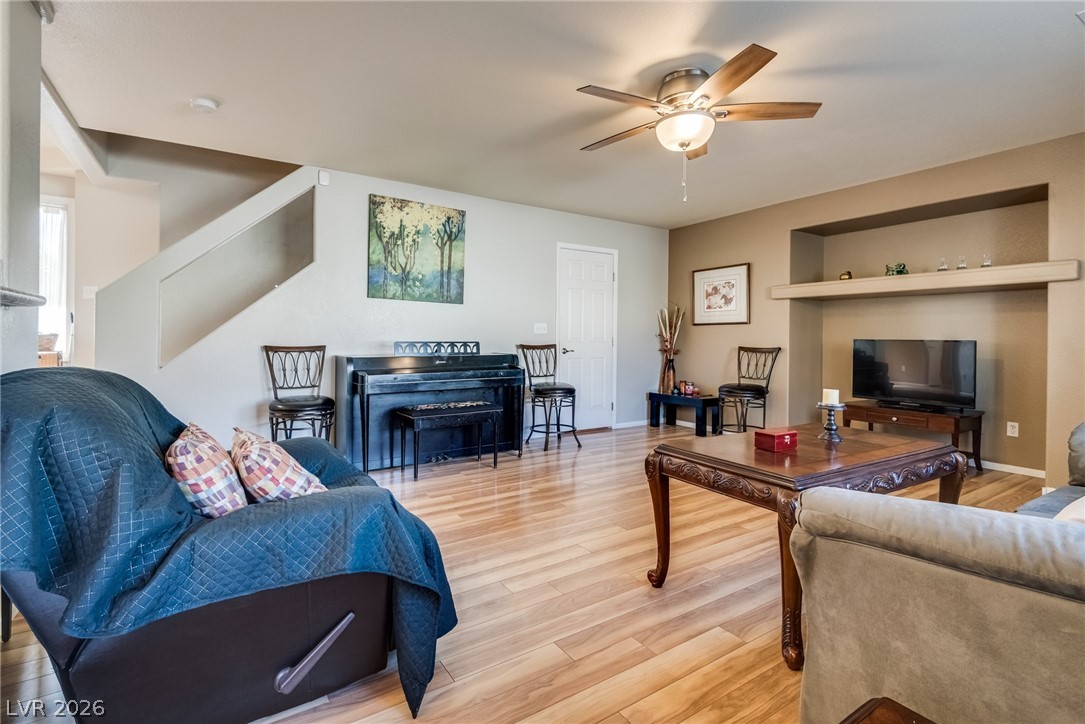 8424 Chinook Candy Court