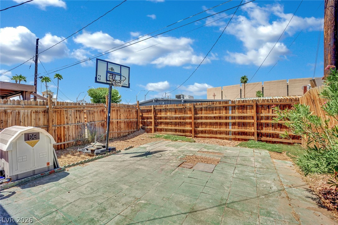 1205 Phillips Avenue