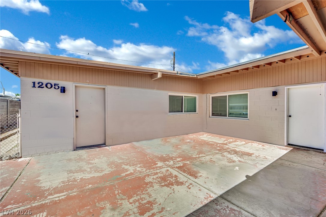 1205 Phillips Avenue