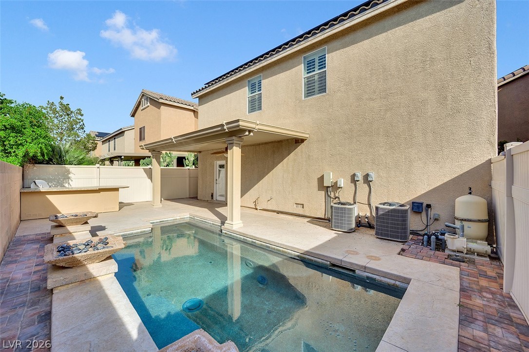 5017 Lower Falls Court