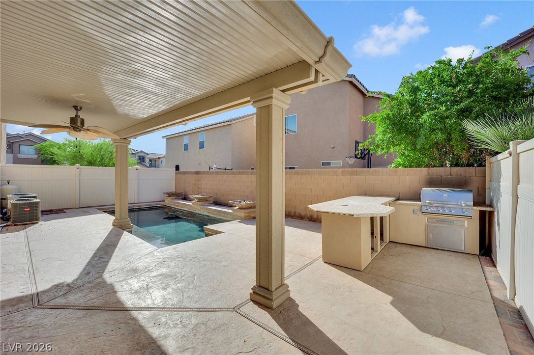 5017 Lower Falls Court