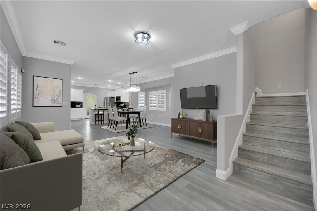 5017 Lower Falls Court