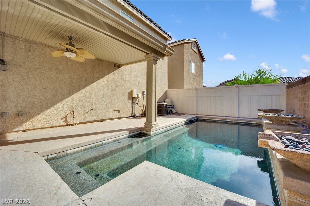 5017 Lower Falls Court