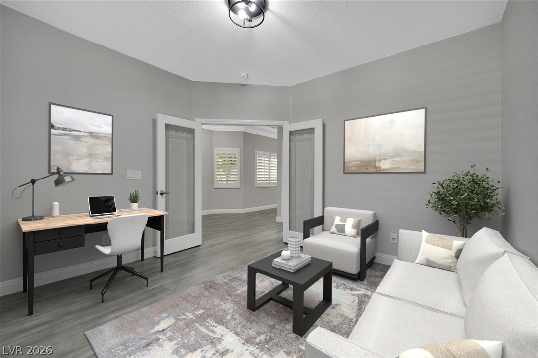 5017 Lower Falls Court