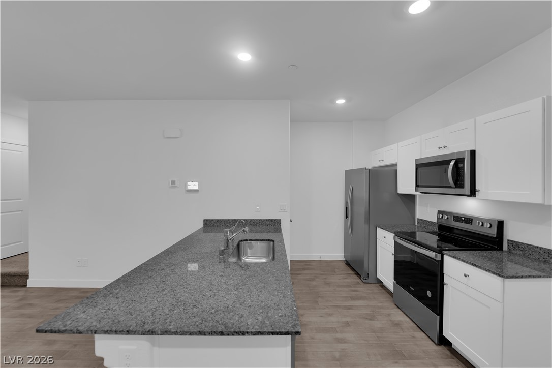 539 Clearsable Avenue