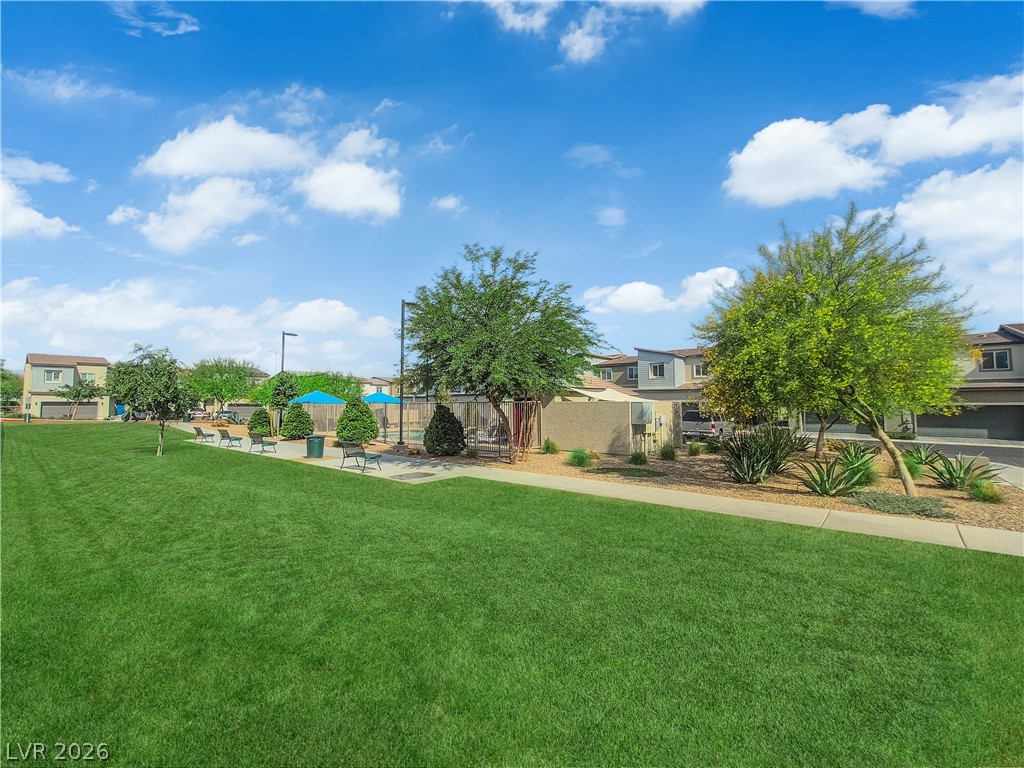 539 Clearsable Avenue