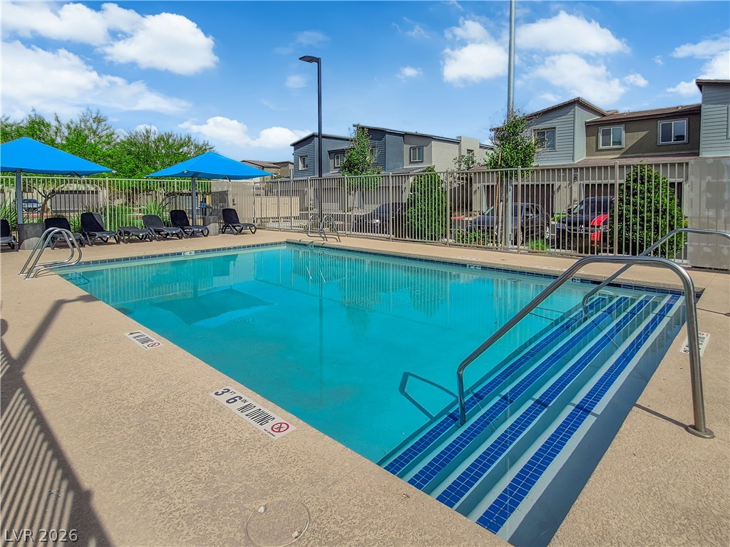 539 Clearsable Avenue