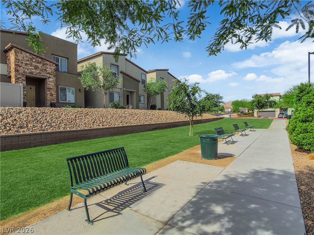 539 Clearsable Avenue