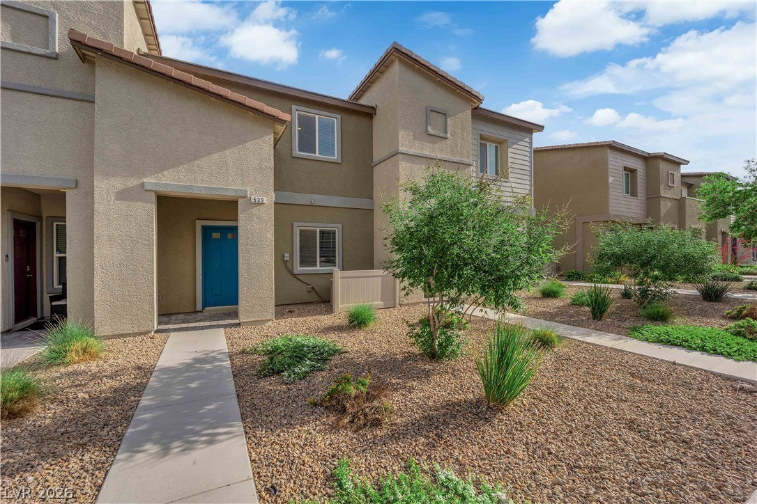 539 Clearsable Avenue