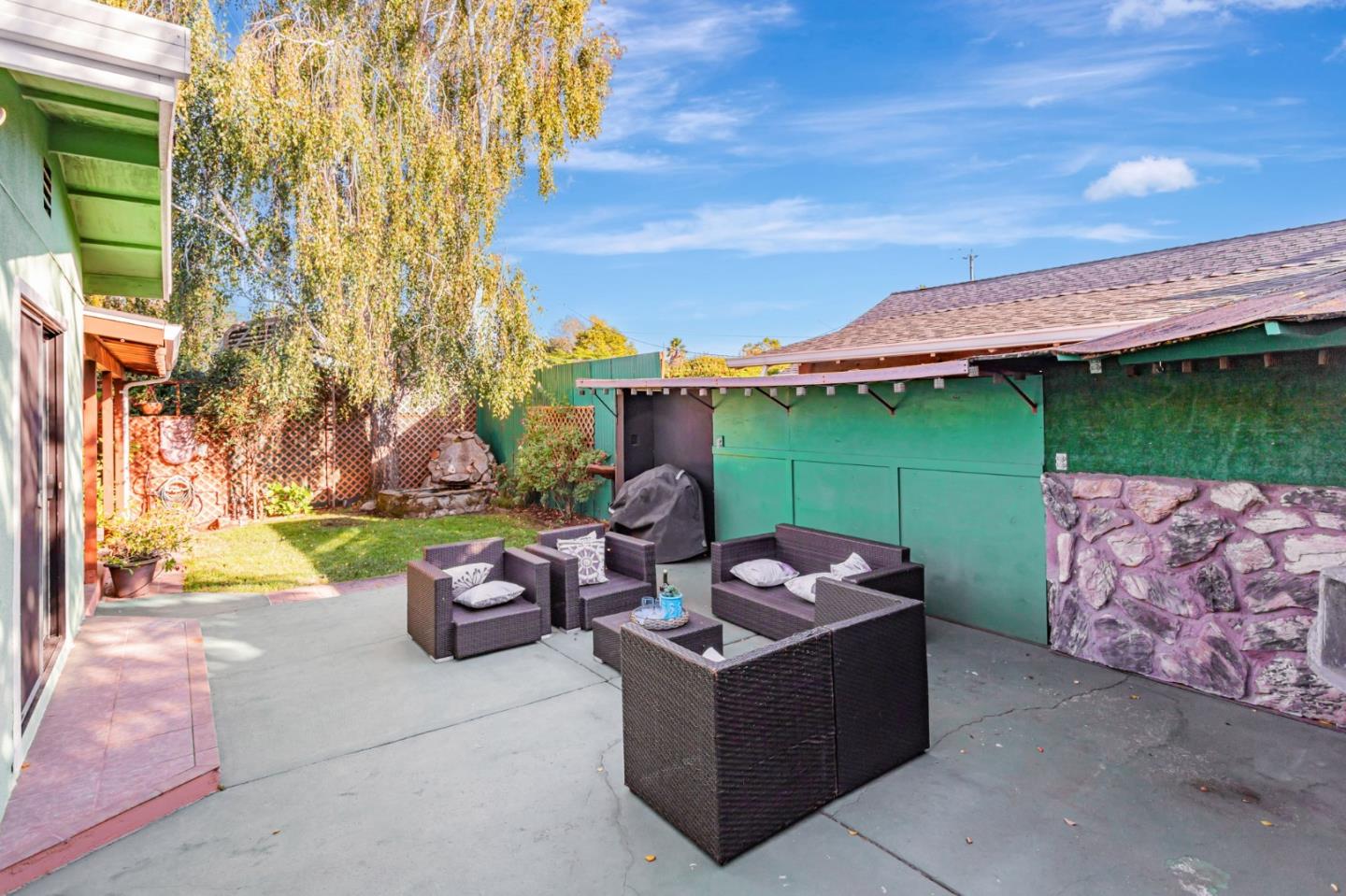 1315 El Dorado Avenue