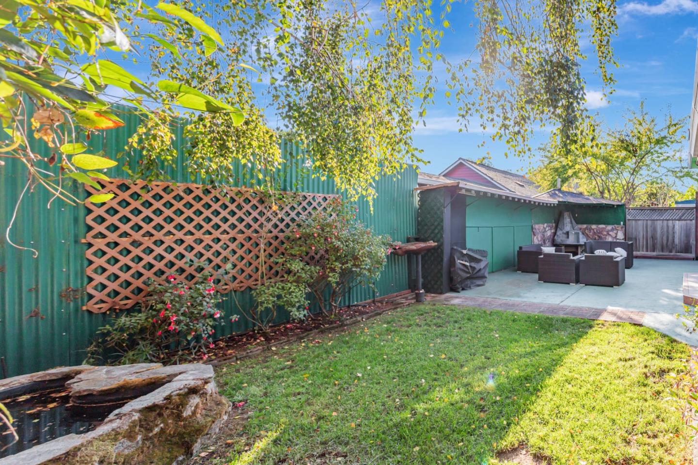 1315 El Dorado Avenue