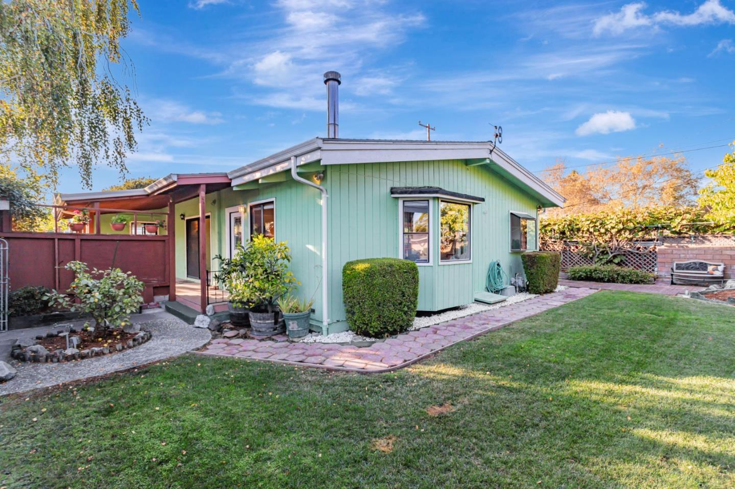 1315 El Dorado Avenue