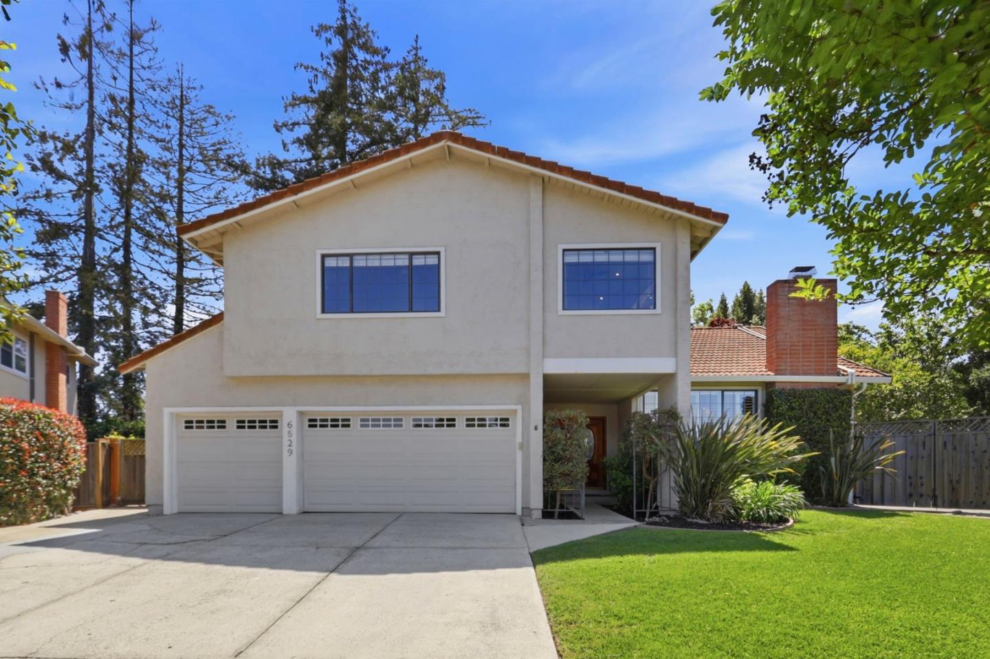6529 Plainview Court