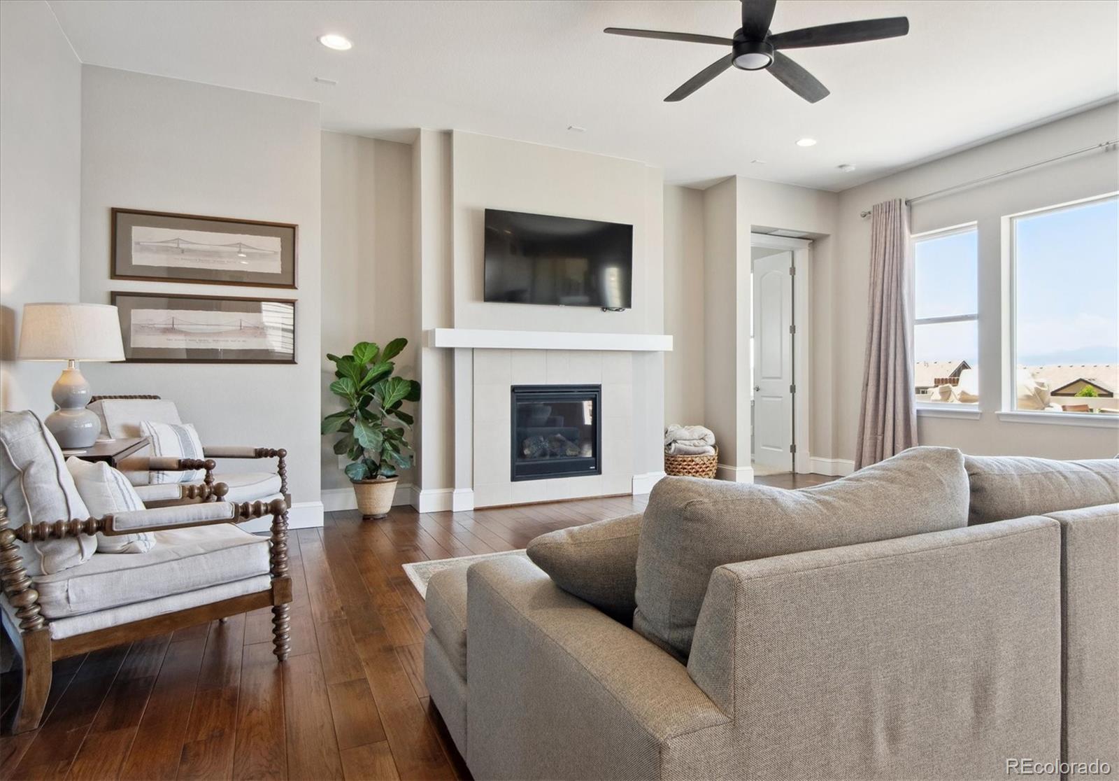 16065 Humboldt Peak Drive