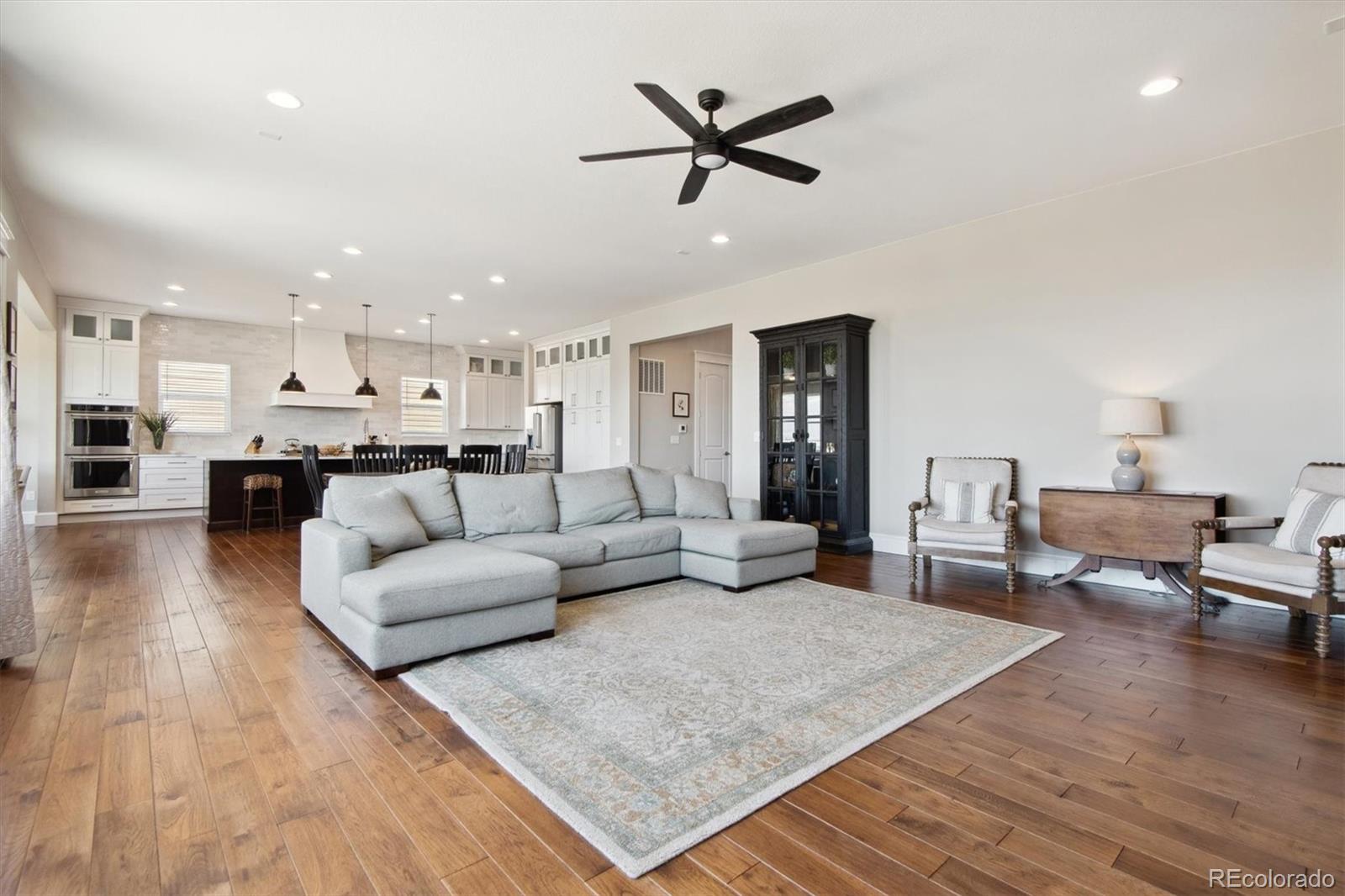 16065 Humboldt Peak Drive