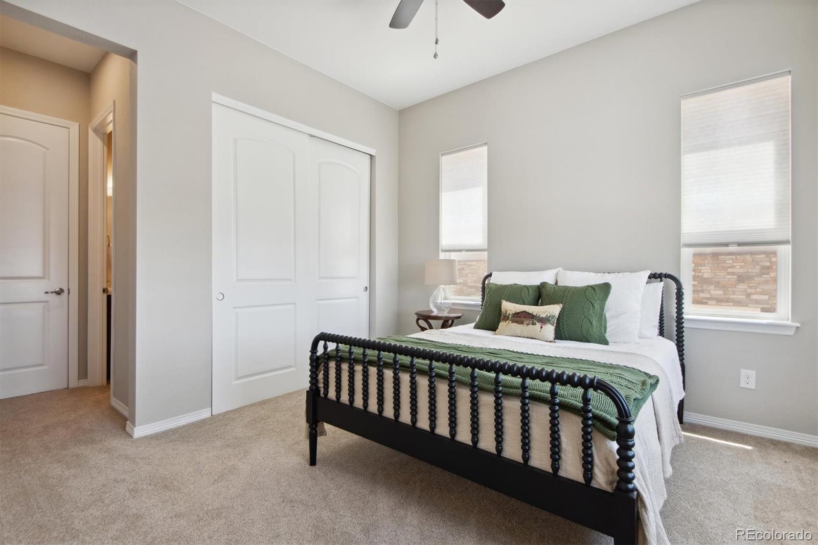 16065 Humboldt Peak Drive