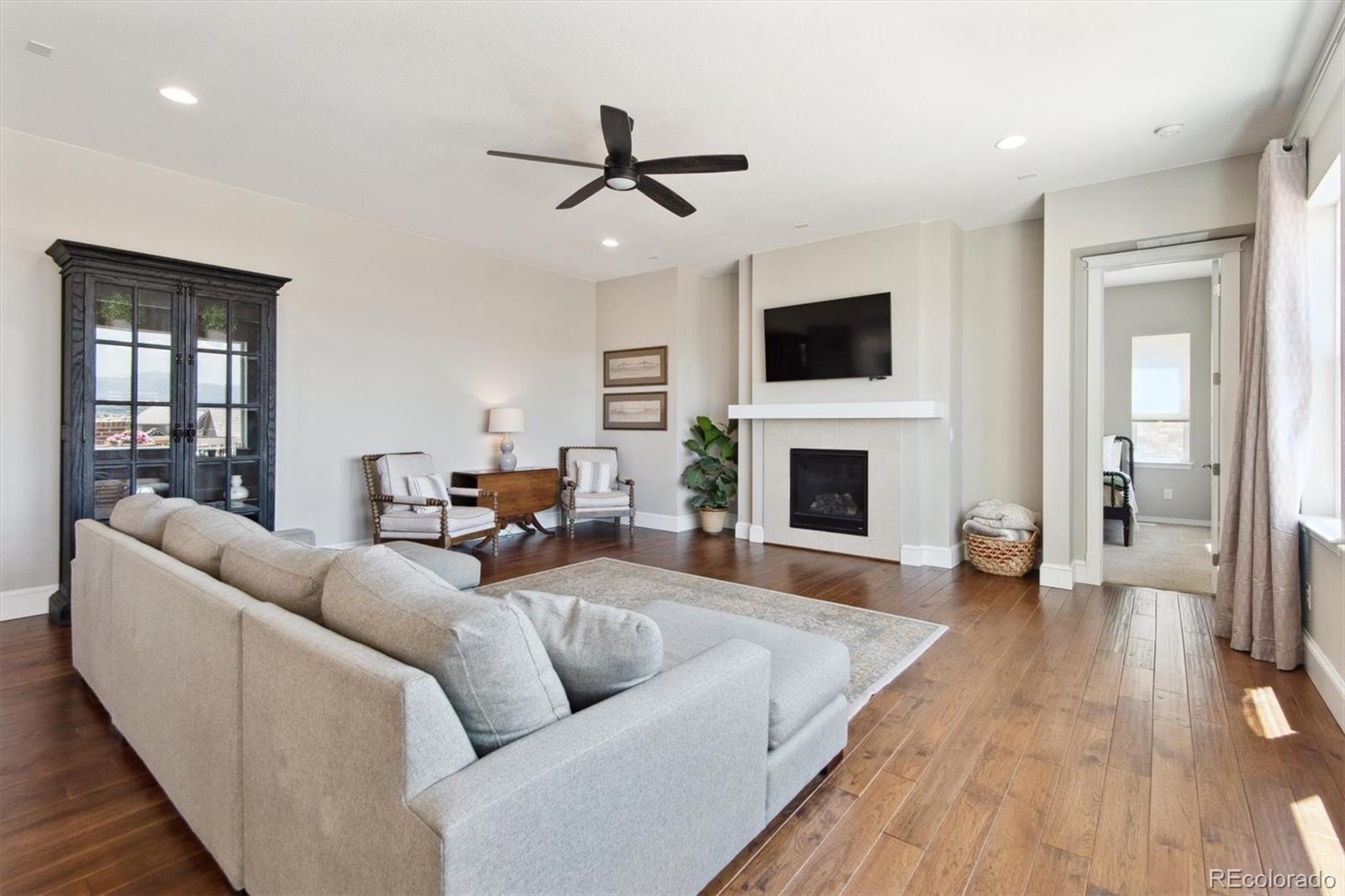 16065 Humboldt Peak Drive