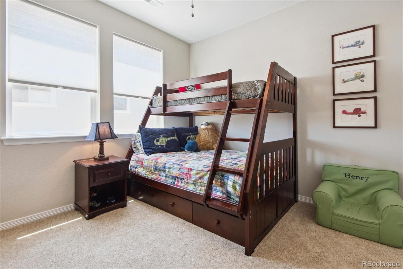 16065 Humboldt Peak Drive