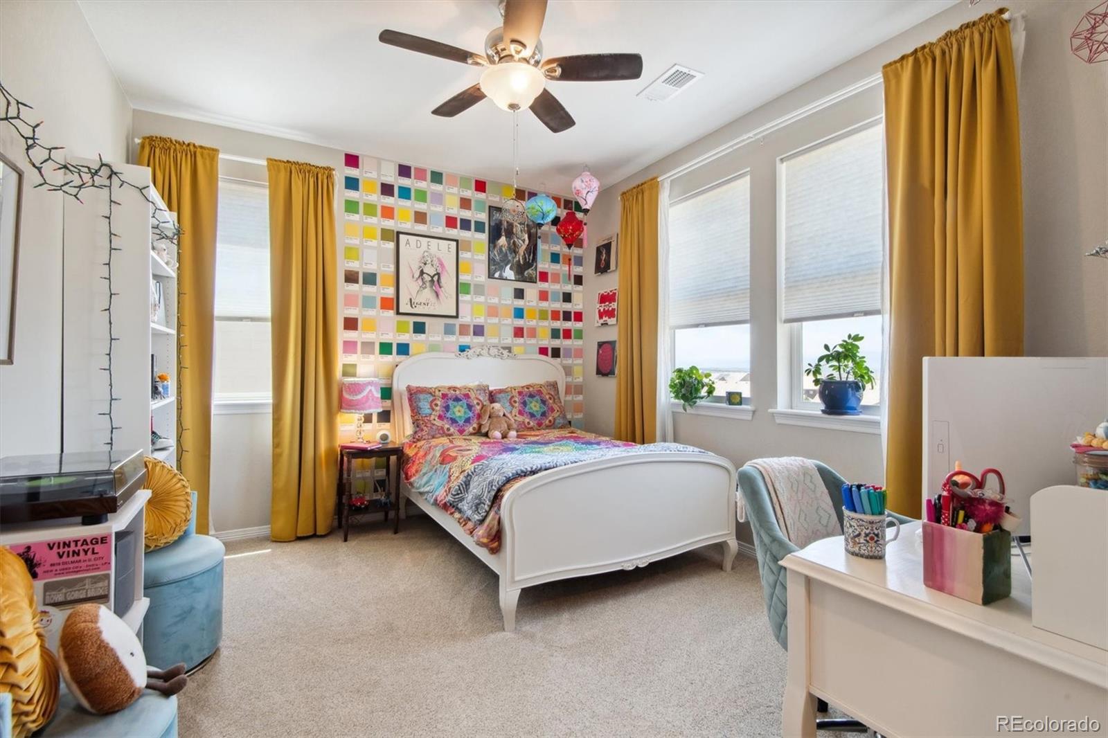 16065 Humboldt Peak Drive