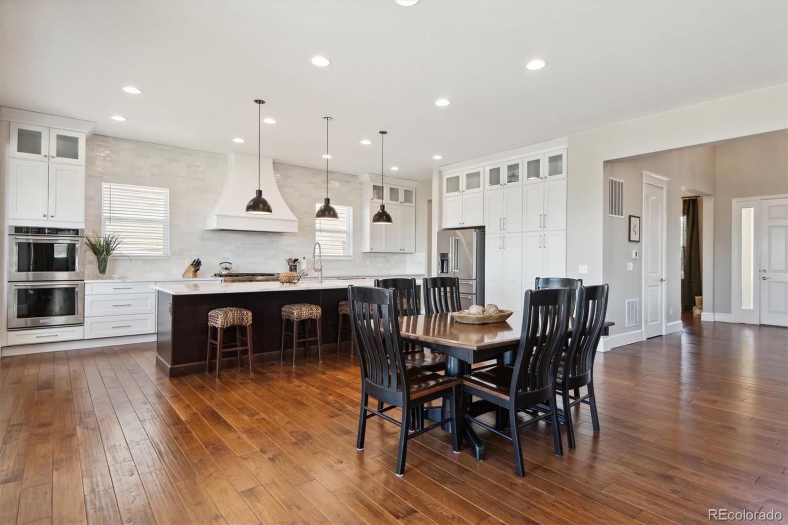 16065 Humboldt Peak Drive