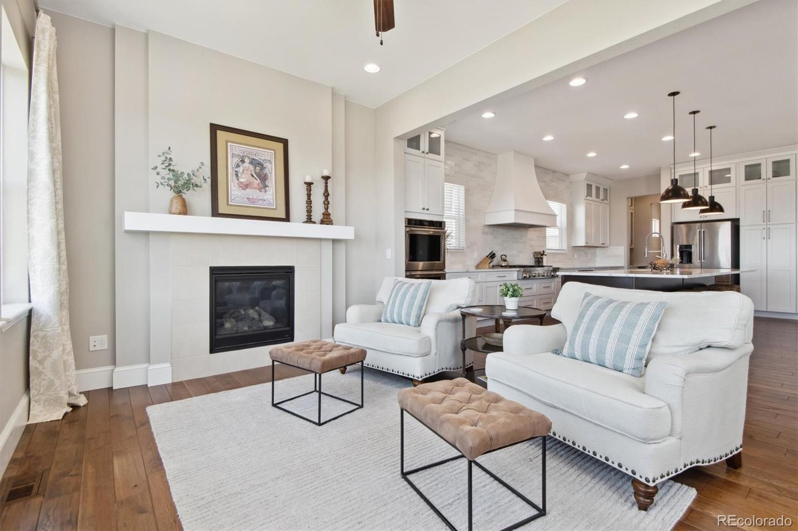 16065 Humboldt Peak Drive