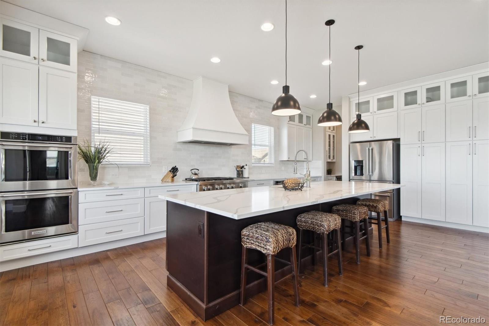 16065 Humboldt Peak Drive