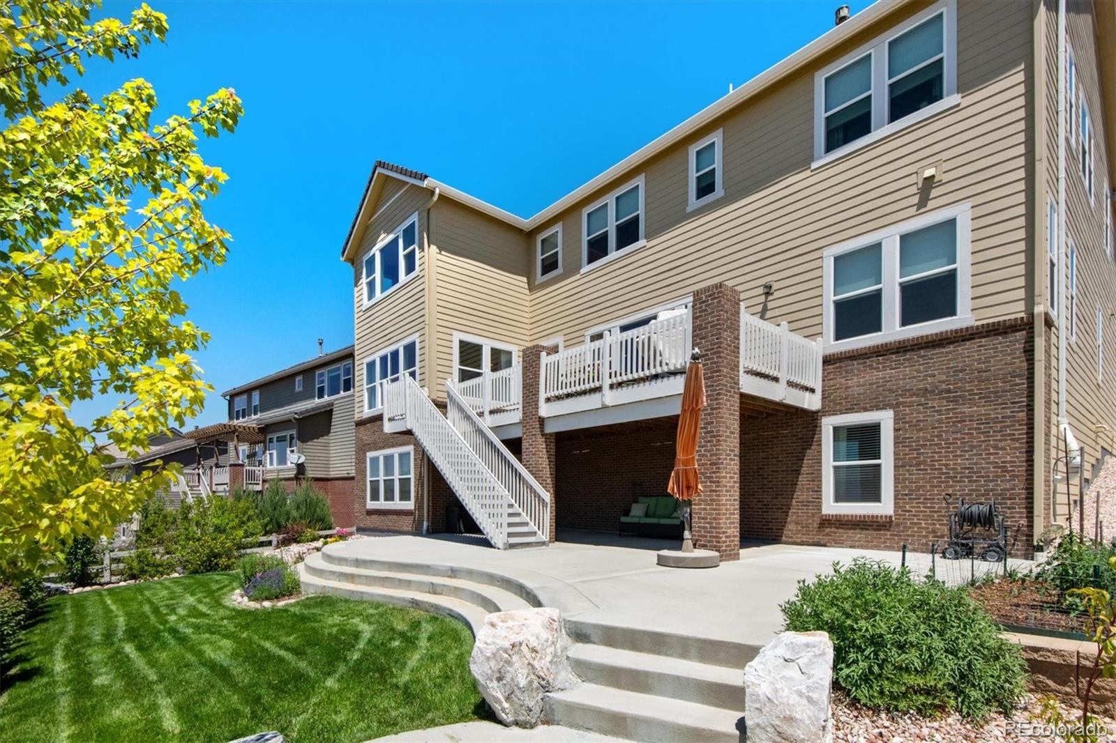 16065 Humboldt Peak Drive