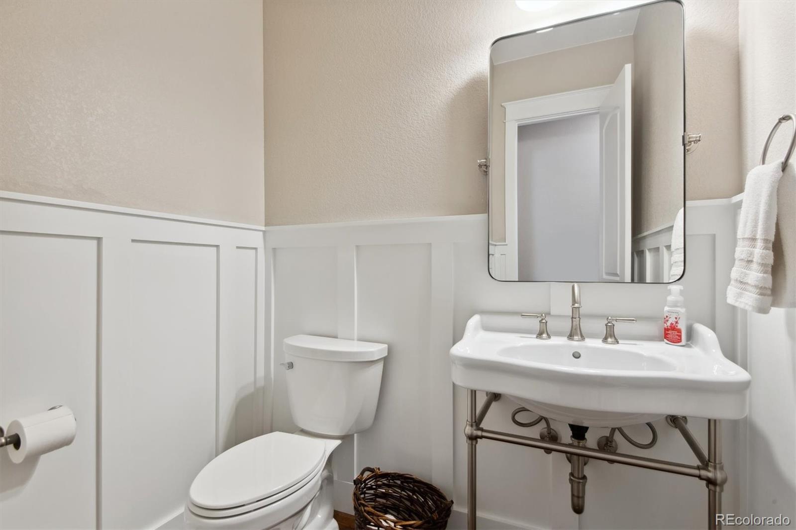 16065 Humboldt Peak Drive