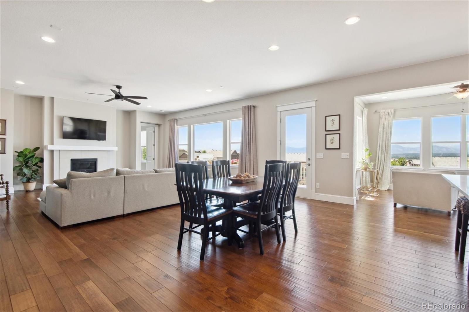 16065 Humboldt Peak Drive