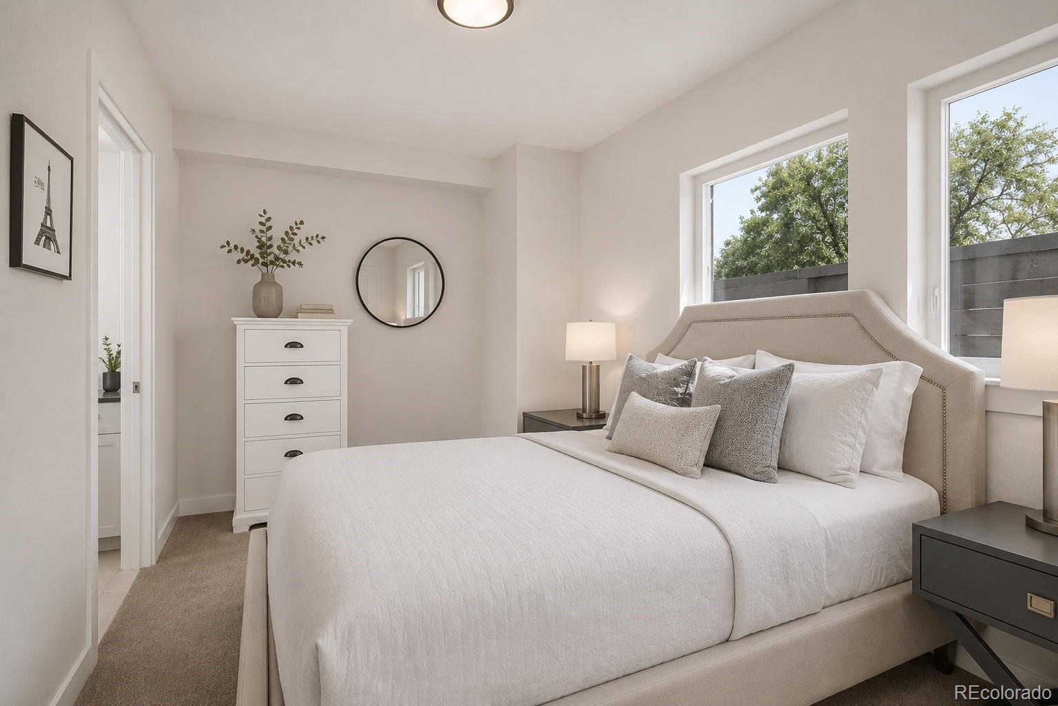 4525 Tennyson Street Unit: 3
