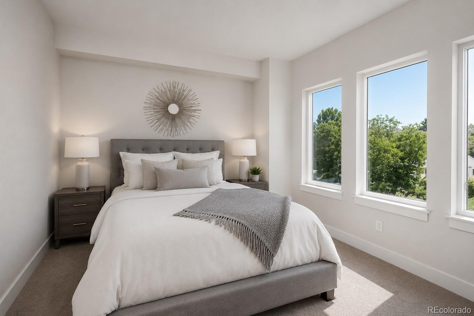 4525 Tennyson Street Unit: 3