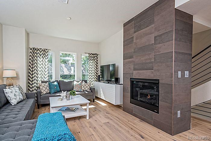 4525 Tennyson Street Unit: 3