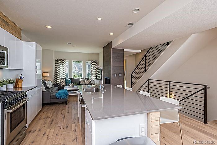 4525 Tennyson Street Unit: 3