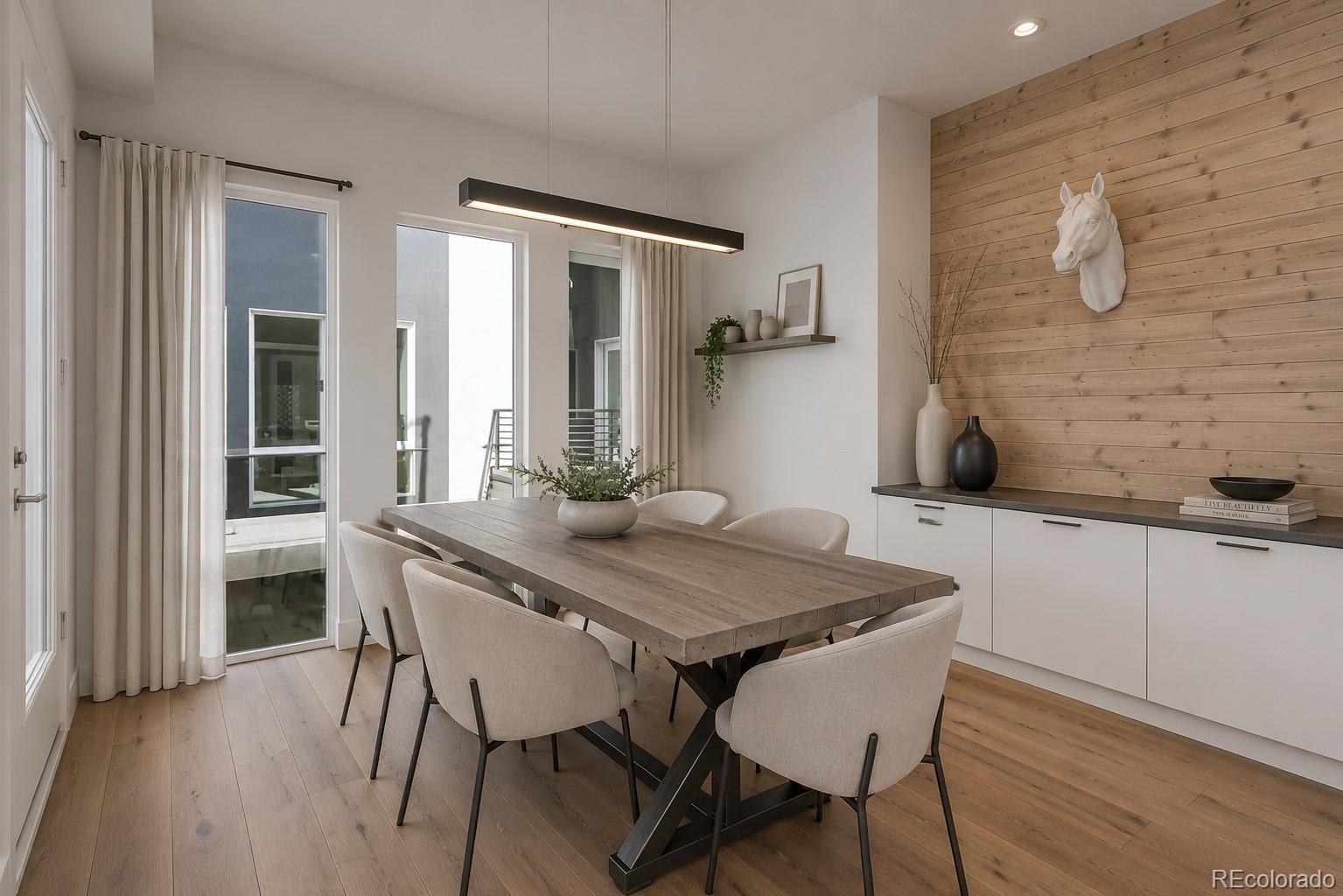 4525 Tennyson Street Unit: 3