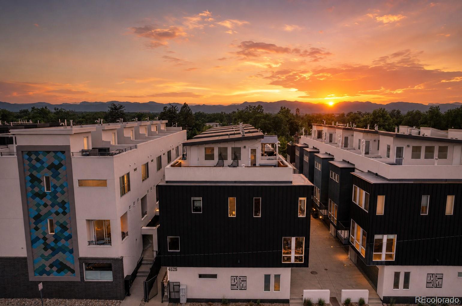 4525 Tennyson Street Unit: 3